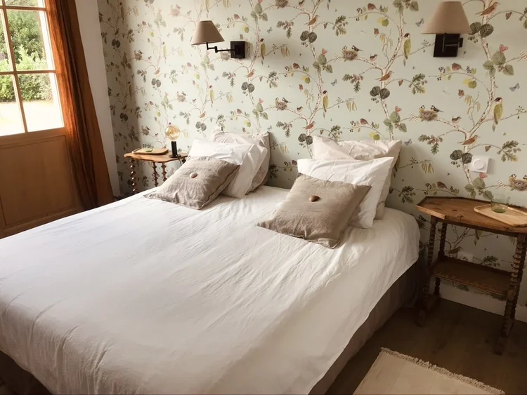 chambre solo